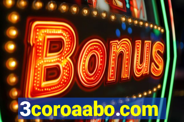 3coroaabo.com