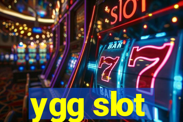 ygg slot