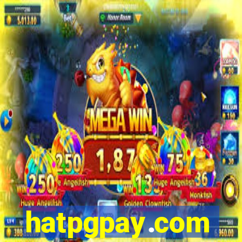 hatpgpay.com