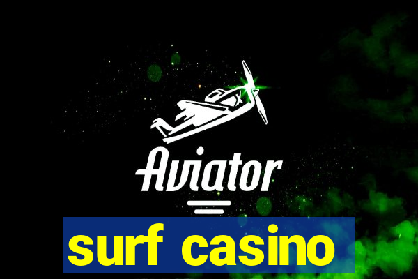 surf casino