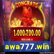 awa777.win