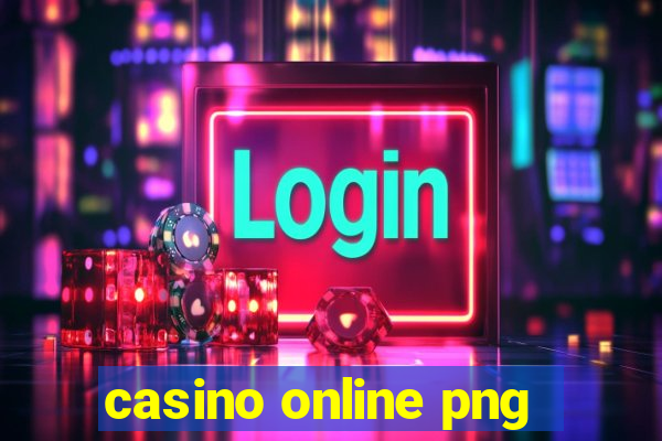 casino online png