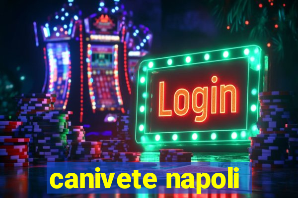 canivete napoli