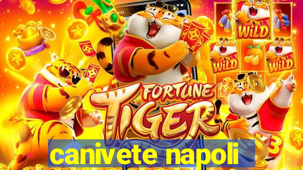 canivete napoli