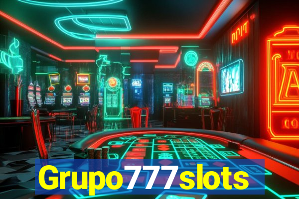 Grupo777slots