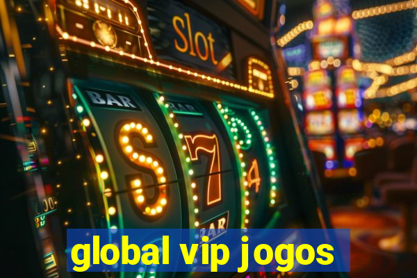 global vip jogos