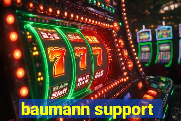 baumann support