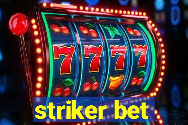 striker bet