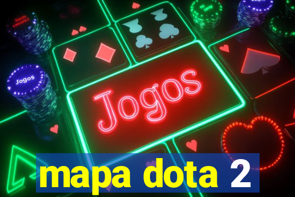 mapa dota 2