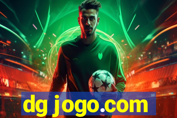 dg jogo.com