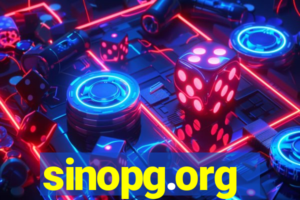 sinopg.org