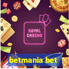 betmania bet