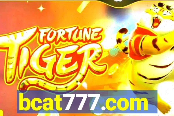 bcat777.com