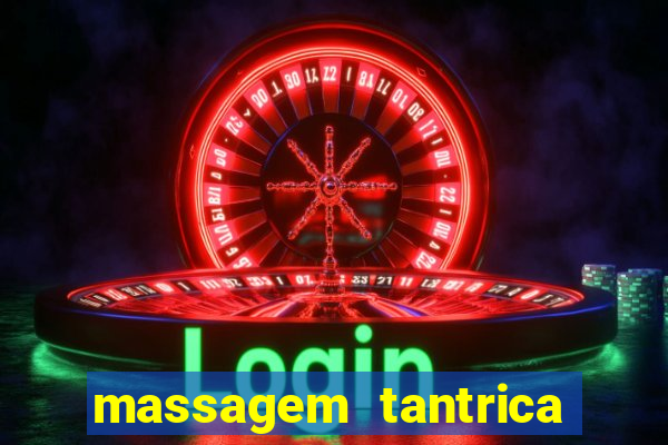 massagem tantrica em santos