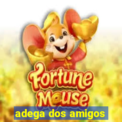 adega dos amigos