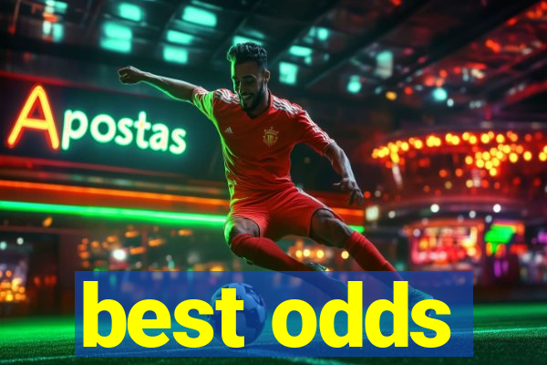 best odds