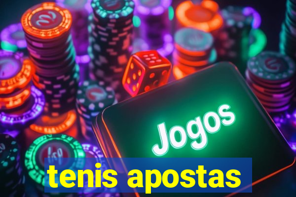 tenis apostas