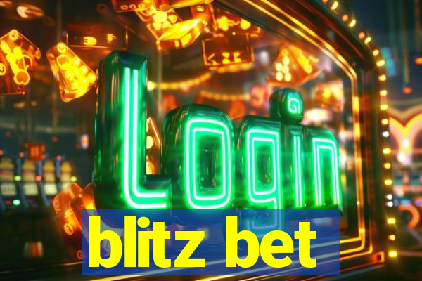 blitz bet