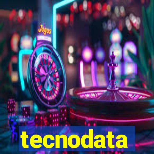 tecnodata