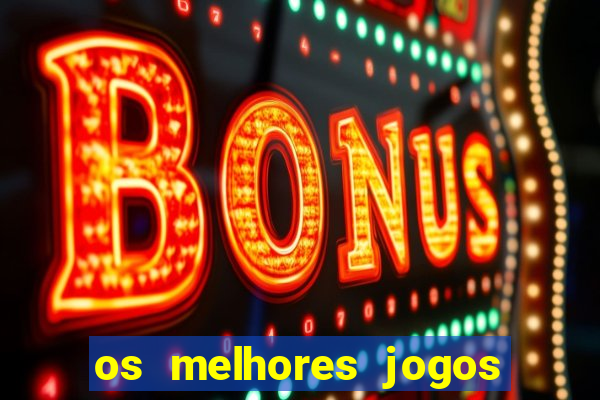 os melhores jogos para ganhar dinheiro