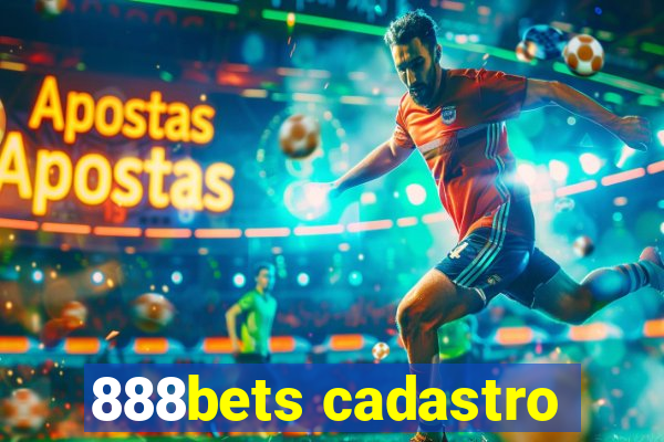 888bets cadastro