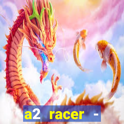 a2 racer - riscando o asfalto filme completo dublado download