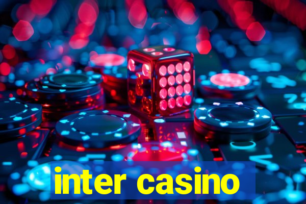 inter casino