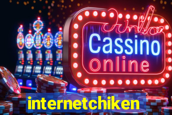 internetchiken