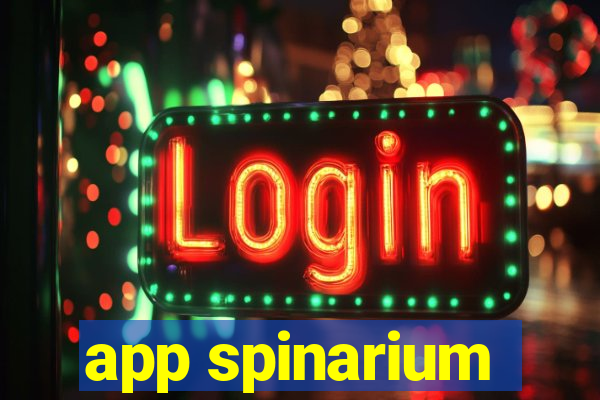 app spinarium