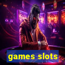 games slots