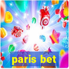 paris bet