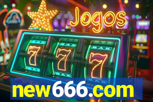 new666.com