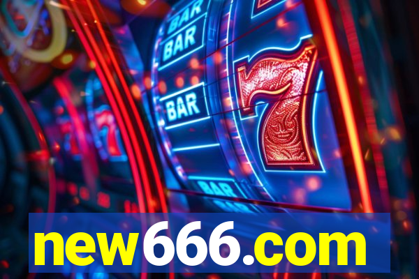 new666.com