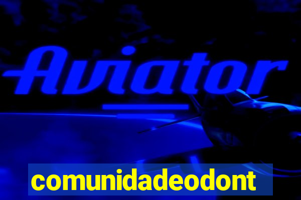 comunidadeodontorise.com.br