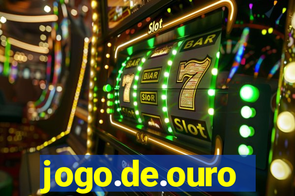 jogo.de.ouro