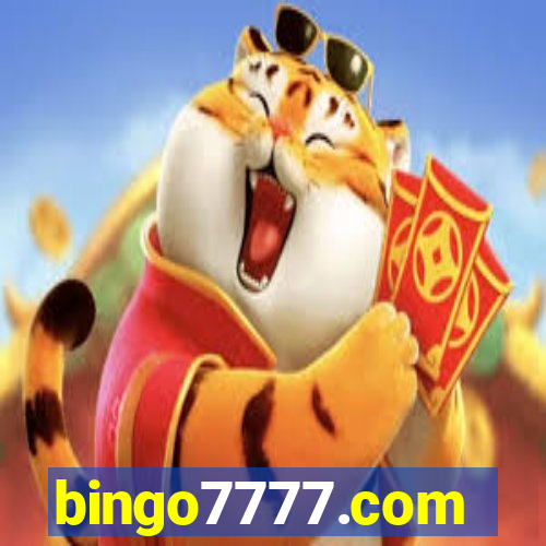 bingo7777.com