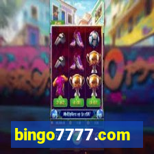 bingo7777.com