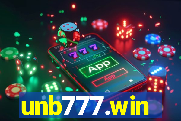 unb777.win