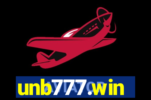 unb777.win