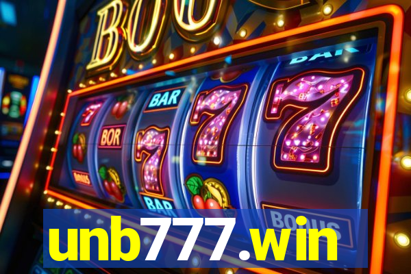 unb777.win