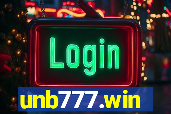 unb777.win