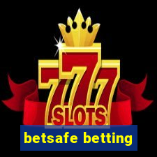 betsafe betting