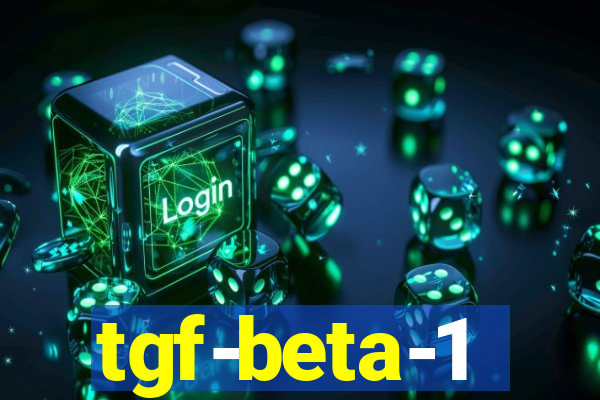 tgf-beta-1