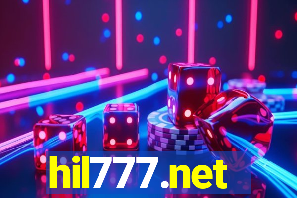 hil777.net