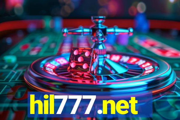 hil777.net