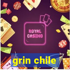 grin chile