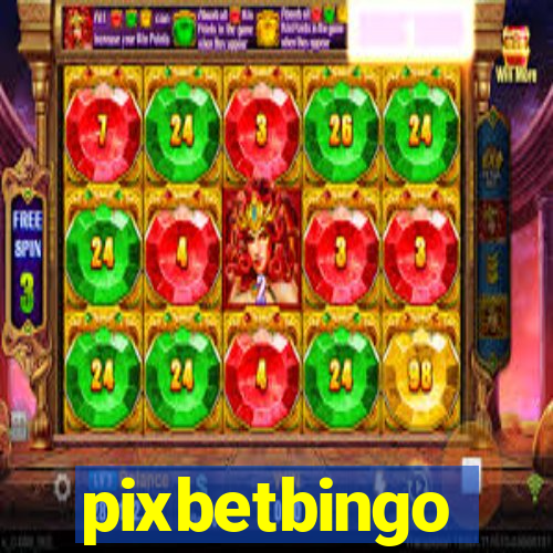 pixbetbingo