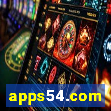 apps54.com