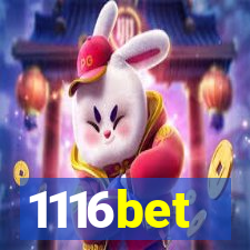 1116bet