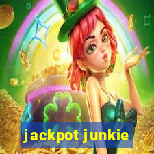 jackpot junkie